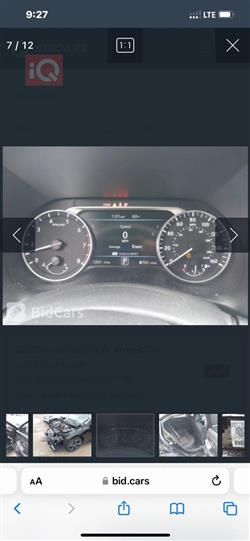 نيسان سنترا